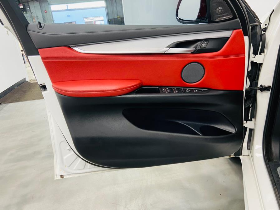 2018 BMW X6 xDrive35i Sports Activity Coupe, available for sale in Linden, New Jersey | East Coast Auto Group. Linden, New Jersey 2018 BMW X6 xDrive35i Sports Activity Coupe, available for sale in Linden, New Jersey | East Coast Auto Group. Linden, New Jersey