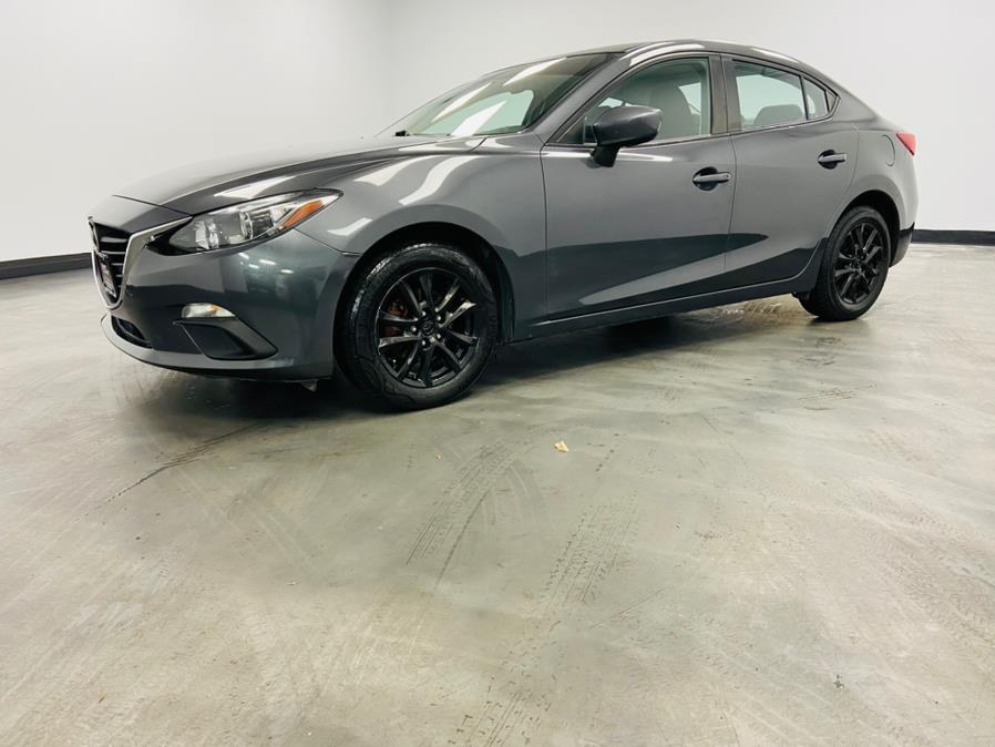 2014 Mazda Mazda3 4dr Sdn Auto i Touring, available for sale in Linden, New Jersey | East Coast Auto Group. Linden, New Jersey 2014 Mazda Mazda3 4dr Sdn Auto i Touring, available for sale in Linden, New Jersey | East Coast Auto Group. Linden, New Jersey