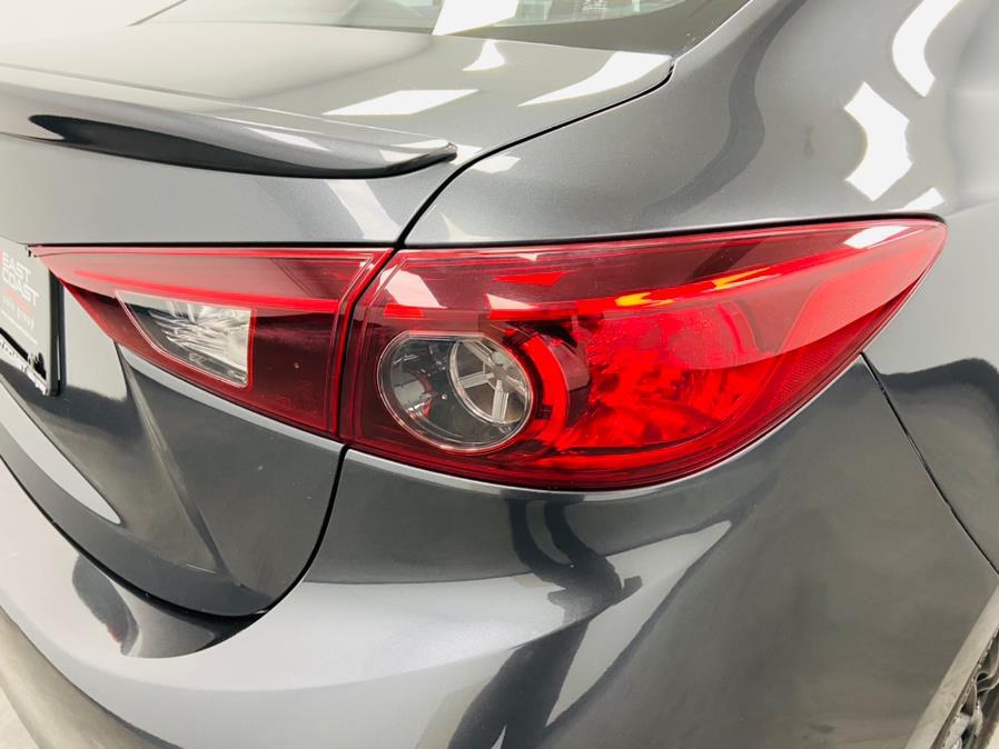 2014 Mazda Mazda3 4dr Sdn Auto i Touring, available for sale in Linden, New Jersey | East Coast Auto Group. Linden, New Jersey 2014 Mazda Mazda3 4dr Sdn Auto i Touring, available for sale in Linden, New Jersey | East Coast Auto Group. Linden, New Jersey