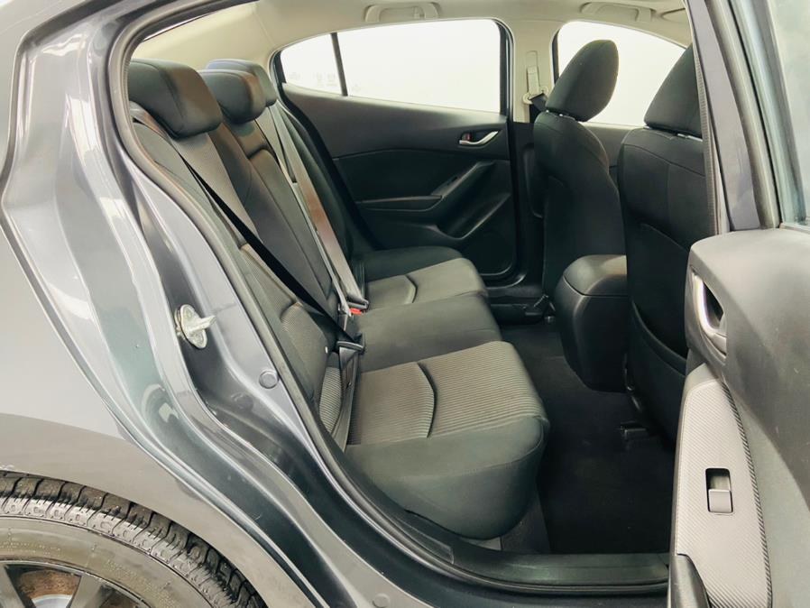 2014 Mazda Mazda3 4dr Sdn Auto i Touring, available for sale in Linden, New Jersey | East Coast Auto Group. Linden, New Jersey 2014 Mazda Mazda3 4dr Sdn Auto i Touring, available for sale in Linden, New Jersey | East Coast Auto Group. Linden, New Jersey