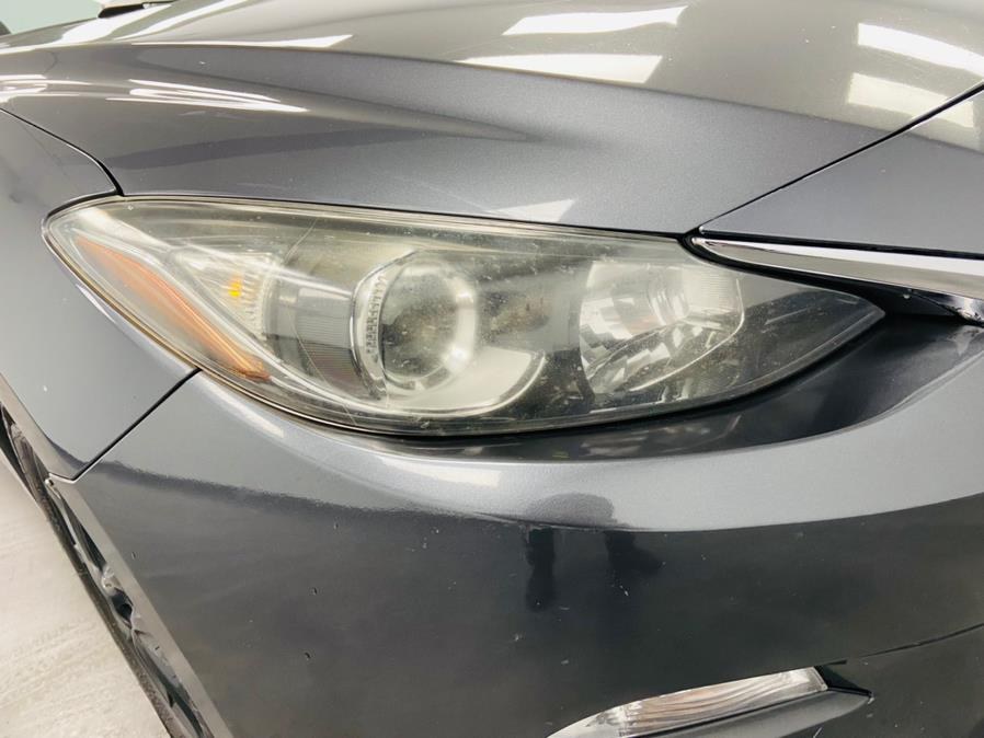 2014 Mazda Mazda3 4dr Sdn Auto i Touring, available for sale in Linden, New Jersey | East Coast Auto Group. Linden, New Jersey 2014 Mazda Mazda3 4dr Sdn Auto i Touring, available for sale in Linden, New Jersey | East Coast Auto Group. Linden, New Jersey