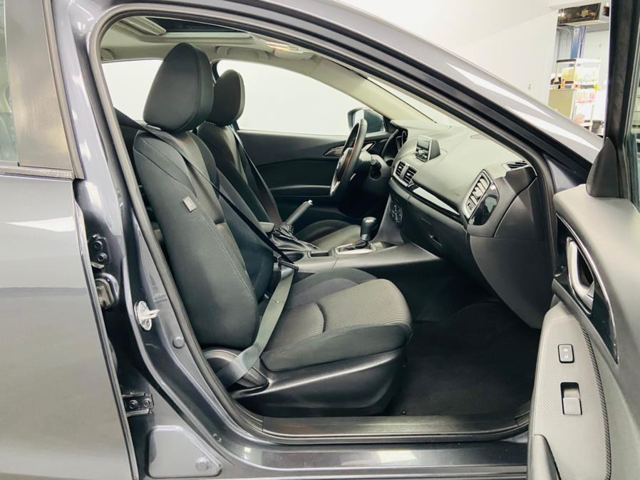 2014 Mazda Mazda3 4dr Sdn Auto i Touring, available for sale in Linden, New Jersey | East Coast Auto Group. Linden, New Jersey 2014 Mazda Mazda3 4dr Sdn Auto i Touring, available for sale in Linden, New Jersey | East Coast Auto Group. Linden, New Jersey