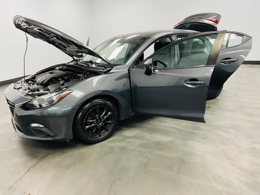 2014 Mazda Mazda3 4dr Sdn Auto i Touring, available for sale in Linden, New Jersey | East Coast Auto Group. Linden, New Jersey 2014 Mazda Mazda3 4dr Sdn Auto i Touring, available for sale in Linden, New Jersey | East Coast Auto Group. Linden, New Jersey