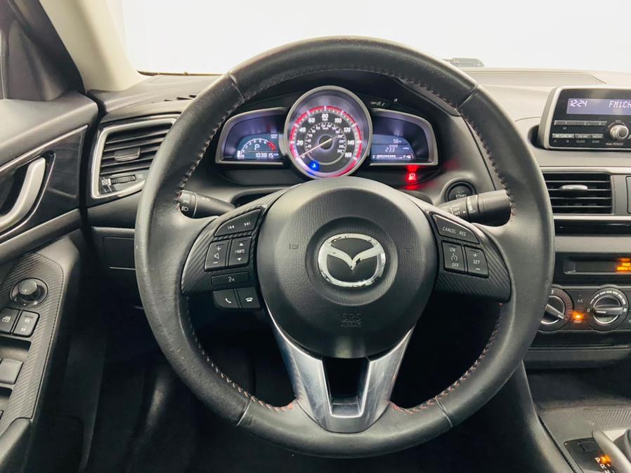 2014 Mazda Mazda3 4dr Sdn Auto i Touring, available for sale in Linden, New Jersey | East Coast Auto Group. Linden, New Jersey 2014 Mazda Mazda3 4dr Sdn Auto i Touring, available for sale in Linden, New Jersey | East Coast Auto Group. Linden, New Jersey