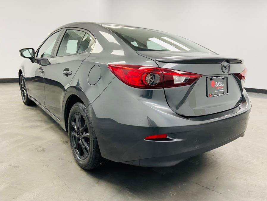 2014 Mazda Mazda3 4dr Sdn Auto i Touring, available for sale in Linden, New Jersey | East Coast Auto Group. Linden, New Jersey 2014 Mazda Mazda3 4dr Sdn Auto i Touring, available for sale in Linden, New Jersey | East Coast Auto Group. Linden, New Jersey