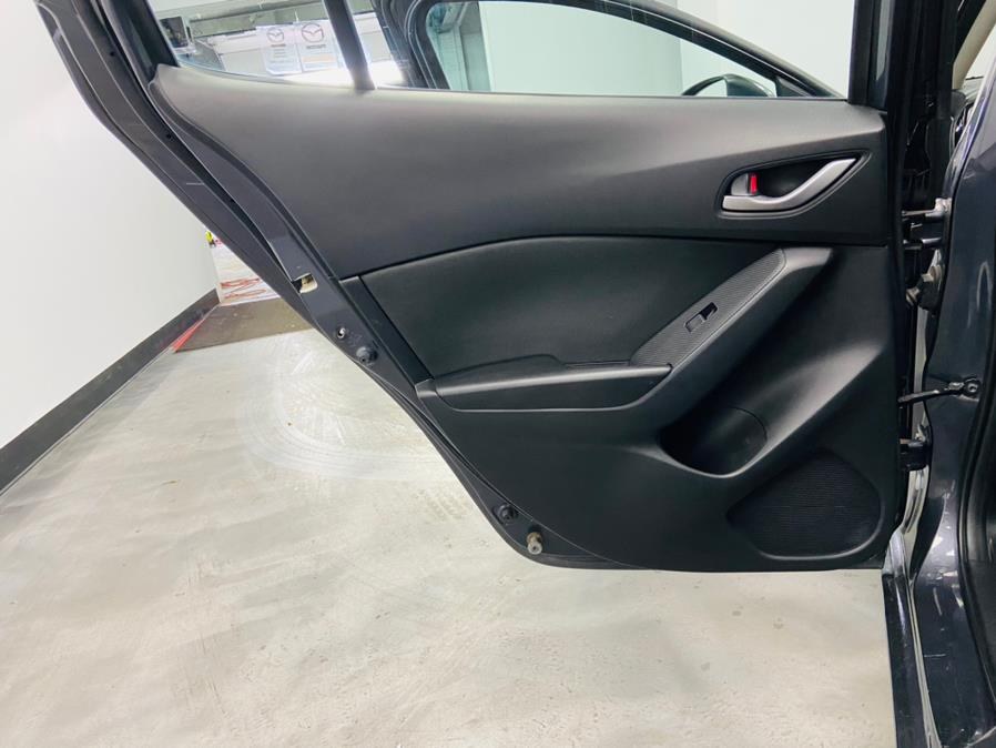 2014 Mazda Mazda3 4dr Sdn Auto i Touring, available for sale in Linden, New Jersey | East Coast Auto Group. Linden, New Jersey 2014 Mazda Mazda3 4dr Sdn Auto i Touring, available for sale in Linden, New Jersey | East Coast Auto Group. Linden, New Jersey
