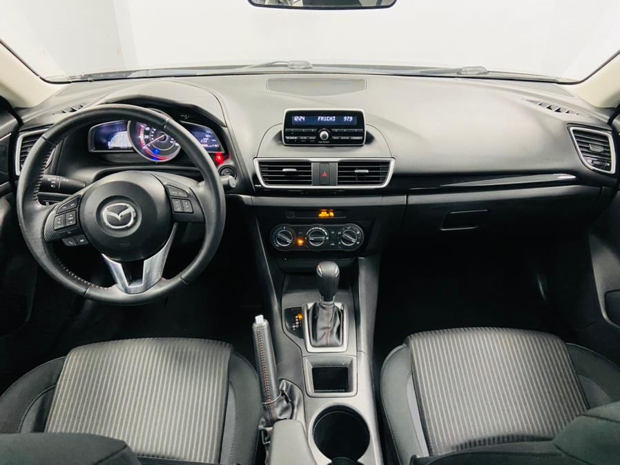 2014 Mazda Mazda3 4dr Sdn Auto i Touring, available for sale in Linden, New Jersey | East Coast Auto Group. Linden, New Jersey 2014 Mazda Mazda3 4dr Sdn Auto i Touring, available for sale in Linden, New Jersey | East Coast Auto Group. Linden, New Jersey