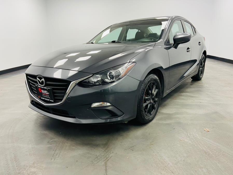 2014 Mazda Mazda3 4dr Sdn Auto i Touring, available for sale in Linden, New Jersey | East Coast Auto Group. Linden, New Jersey 2014 Mazda Mazda3 4dr Sdn Auto i Touring, available for sale in Linden, New Jersey | East Coast Auto Group. Linden, New Jersey