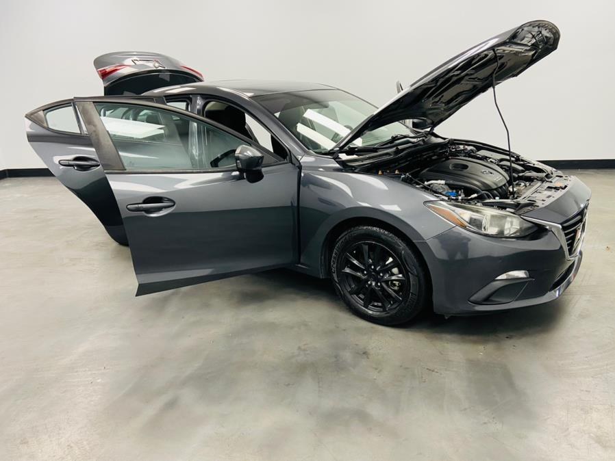 2014 Mazda Mazda3 4dr Sdn Auto i Touring, available for sale in Linden, New Jersey | East Coast Auto Group. Linden, New Jersey 2014 Mazda Mazda3 4dr Sdn Auto i Touring, available for sale in Linden, New Jersey | East Coast Auto Group. Linden, New Jersey