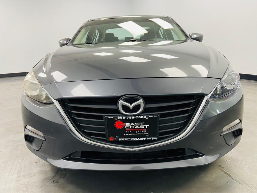 2014 Mazda Mazda3 4dr Sdn Auto i Touring, available for sale in Linden, New Jersey | East Coast Auto Group. Linden, New Jersey 2014 Mazda Mazda3 4dr Sdn Auto i Touring, available for sale in Linden, New Jersey | East Coast Auto Group. Linden, New Jersey