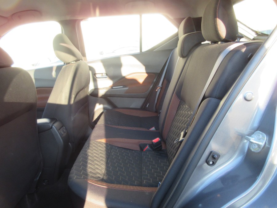 2022 Nissan Kicks SR FWD, available for sale in Linden, New Jersey | Route 27 Auto Mall. Linden, New Jersey 2022 Nissan Kicks SR FWD, available for sale in Linden, New Jersey | Route 27 Auto Mall. Linden, New Jersey