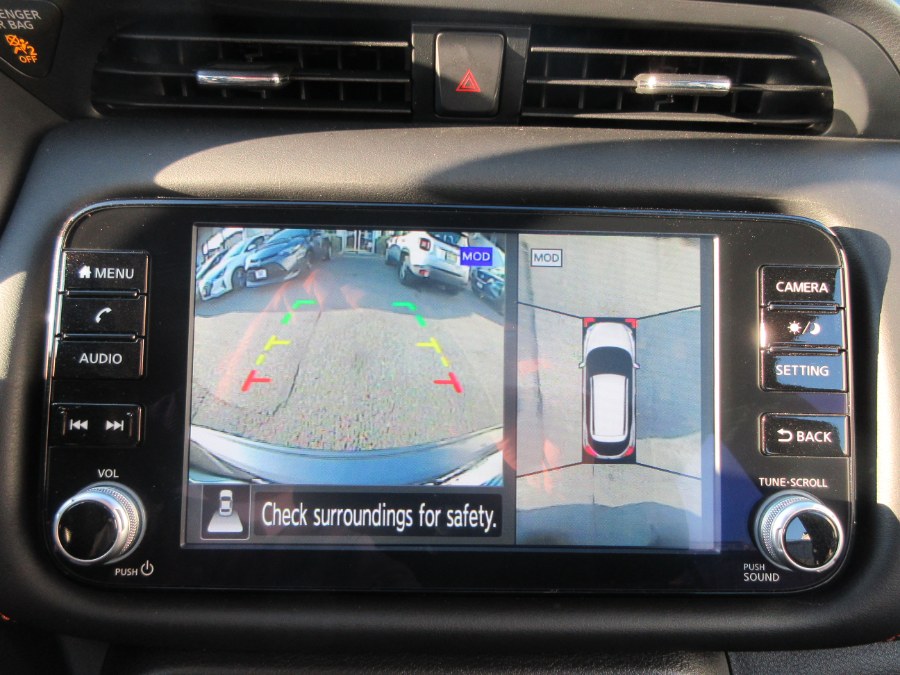 2022 Nissan Kicks SR FWD, available for sale in Linden, New Jersey | Route 27 Auto Mall. Linden, New Jersey 2022 Nissan Kicks SR FWD, available for sale in Linden, New Jersey | Route 27 Auto Mall. Linden, New Jersey