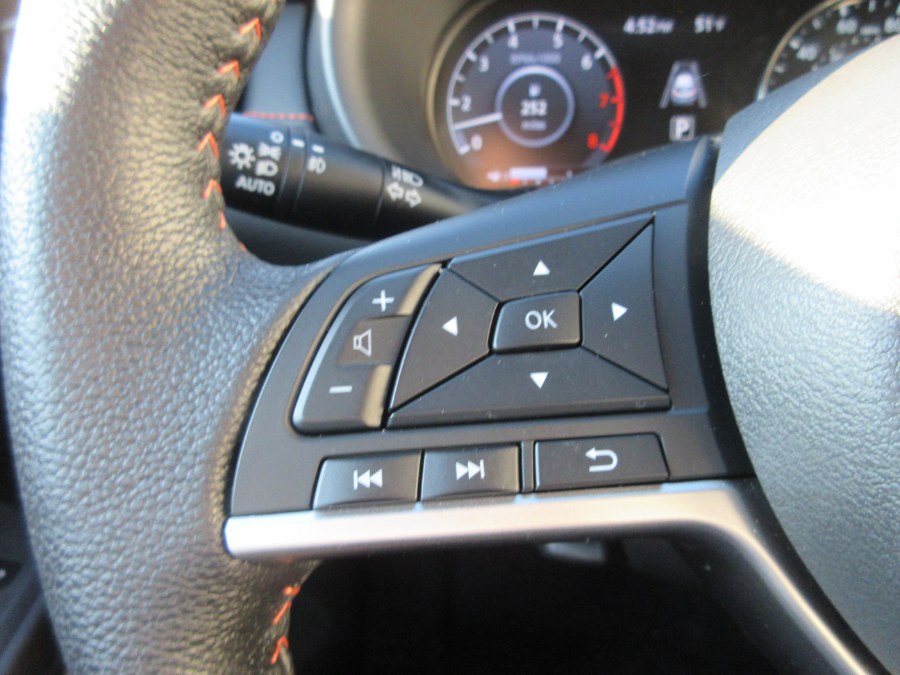 2022 Nissan Kicks SR FWD, available for sale in Linden, New Jersey | Route 27 Auto Mall. Linden, New Jersey 2022 Nissan Kicks SR FWD, available for sale in Linden, New Jersey | Route 27 Auto Mall. Linden, New Jersey