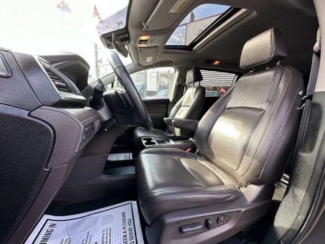 2019 Honda Odyssey EX-L Auto, available for sale in Brooklyn, New York | Wide World Inc. Brooklyn, New York 2019 Honda Odyssey EX-L Auto, available for sale in Brooklyn, New York | Wide World Inc. Brooklyn, New York