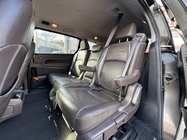 2019 Honda Odyssey EX-L Auto, available for sale in Brooklyn, New York | Wide World Inc. Brooklyn, New York 2019 Honda Odyssey EX-L Auto, available for sale in Brooklyn, New York | Wide World Inc. Brooklyn, New York