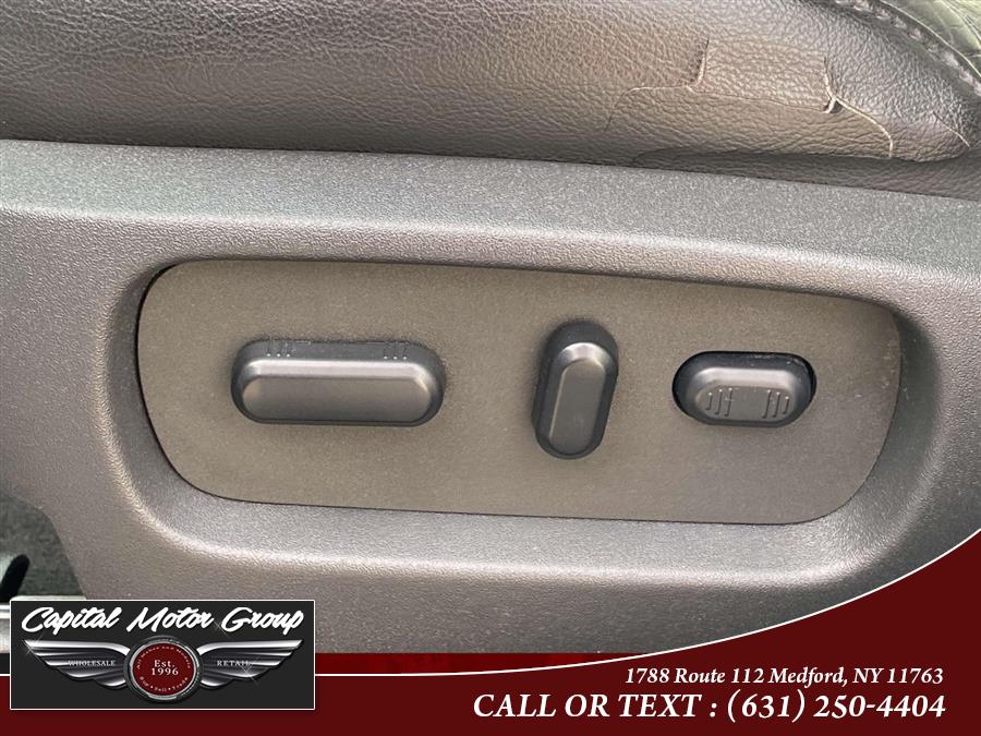 2011 Ford Explorer 4WD 4dr Limited, available for sale in Medford, New York | Capital Motor Group Inc. Medford, New York 2011 Ford Explorer 4WD 4dr Limited, available for sale in Medford, New York | Capital Motor Group Inc. Medford, New York