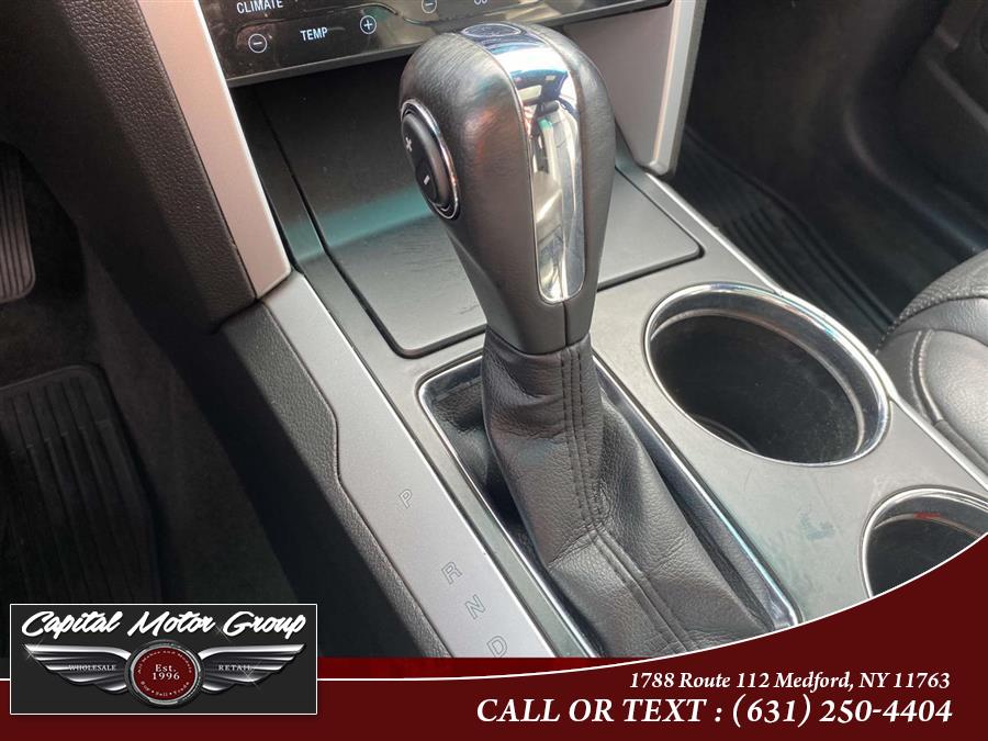 2011 Ford Explorer 4WD 4dr Limited, available for sale in Medford, New York | Capital Motor Group Inc. Medford, New York 2011 Ford Explorer 4WD 4dr Limited, available for sale in Medford, New York | Capital Motor Group Inc. Medford, New York