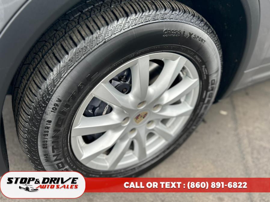 2012 Porsche Cayenne AWD 4dr Tiptronic, available for sale in East Windsor, Connecticut | Stop & Drive Auto Sales. East Windsor, Connecticut 2012 Porsche Cayenne AWD 4dr Tiptronic, available for sale in East Windsor, Connecticut | Stop & Drive Auto Sales. East Windsor, Connecticut
