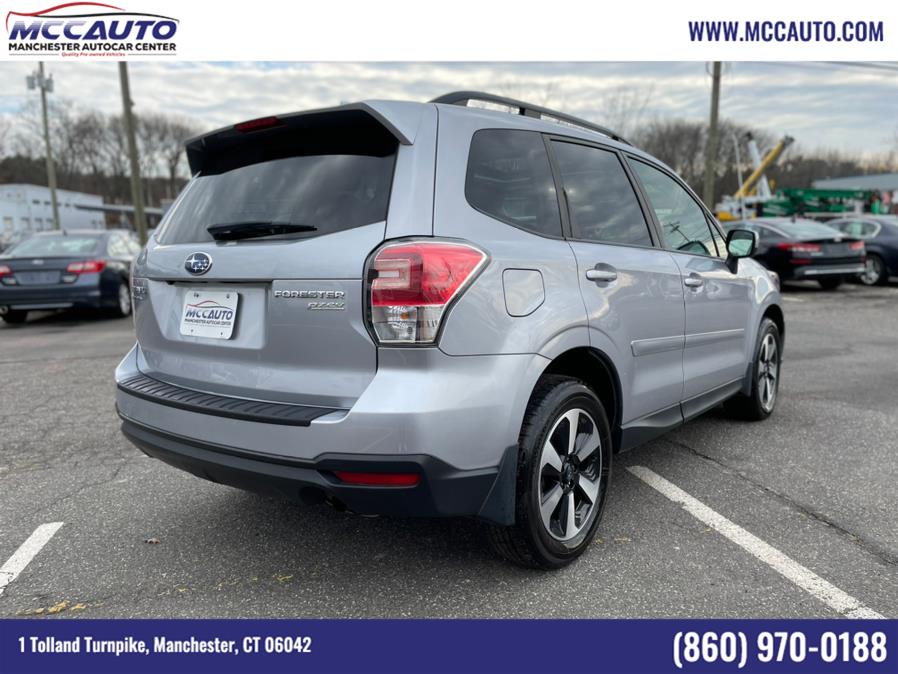 2017 Subaru Forester 2.5i Premium CVT, available for sale in Manchester, Connecticut | Manchester Autocar Center. Manchester, Connecticut 2017 Subaru Forester 2.5i Premium CVT, available for sale in Manchester, Connecticut | Manchester Autocar Center. Manchester, Connecticut