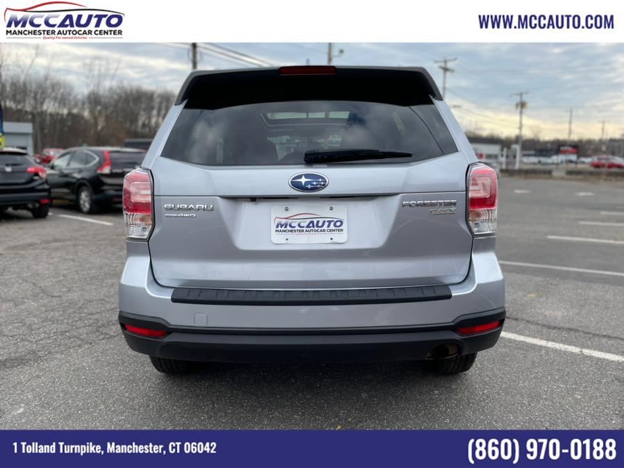 2017 Subaru Forester 2.5i Premium CVT, available for sale in Manchester, Connecticut | Manchester Autocar Center. Manchester, Connecticut 2017 Subaru Forester 2.5i Premium CVT, available for sale in Manchester, Connecticut | Manchester Autocar Center. Manchester, Connecticut