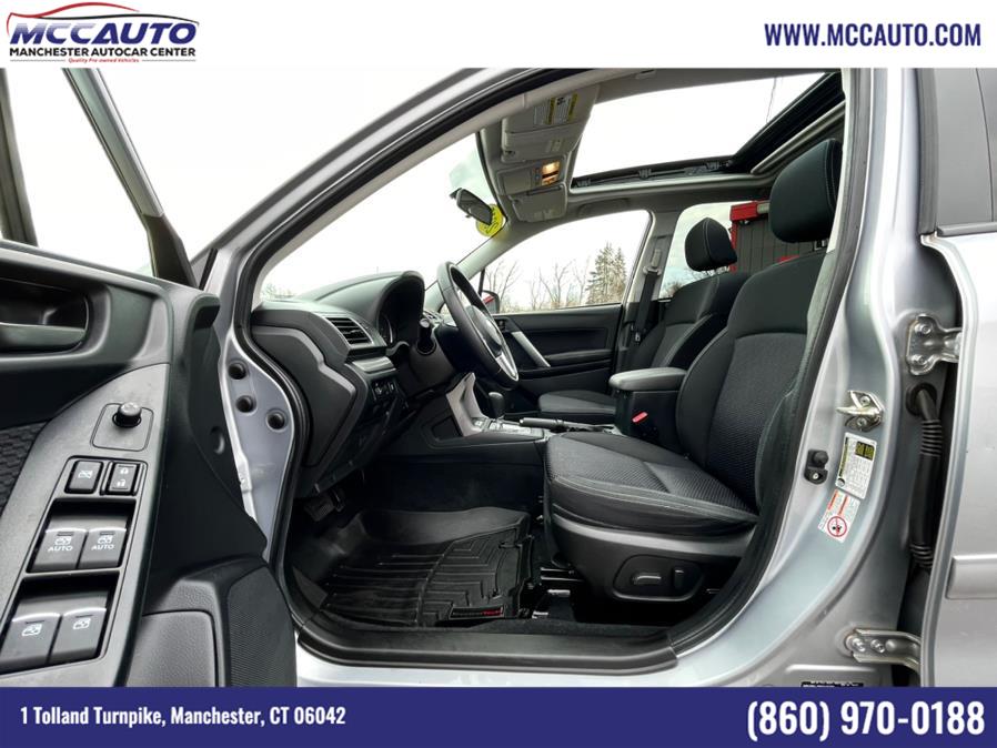 2017 Subaru Forester 2.5i Premium CVT, available for sale in Manchester, Connecticut | Manchester Autocar Center. Manchester, Connecticut 2017 Subaru Forester 2.5i Premium CVT, available for sale in Manchester, Connecticut | Manchester Autocar Center. Manchester, Connecticut