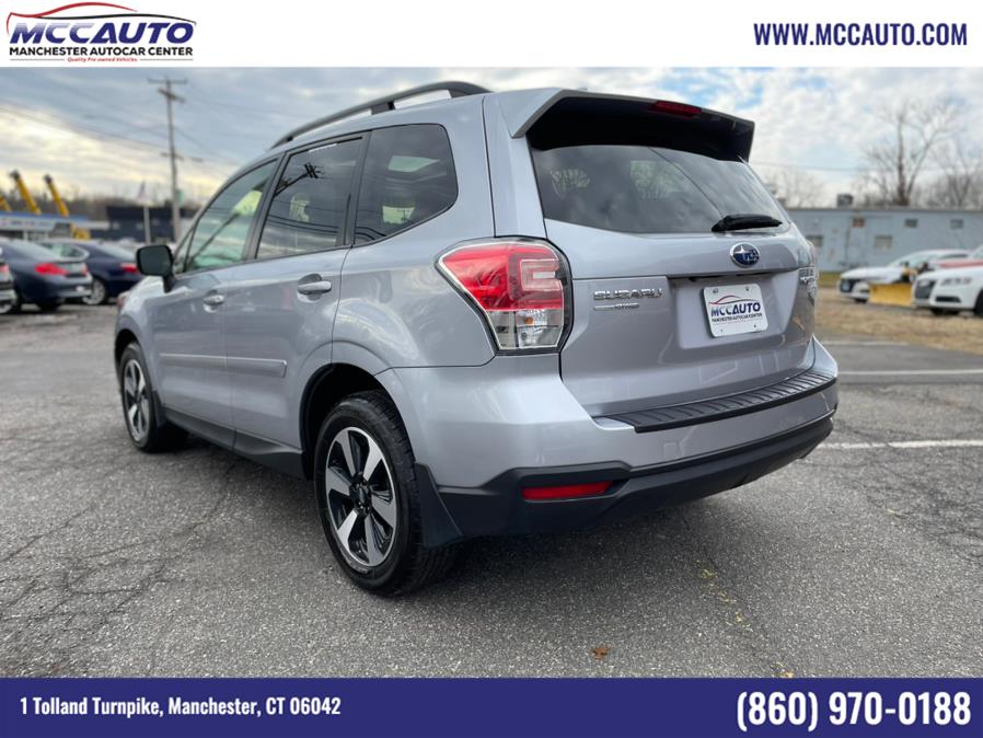 2017 Subaru Forester 2.5i Premium CVT, available for sale in Manchester, Connecticut | Manchester Autocar Center. Manchester, Connecticut 2017 Subaru Forester 2.5i Premium CVT, available for sale in Manchester, Connecticut | Manchester Autocar Center. Manchester, Connecticut