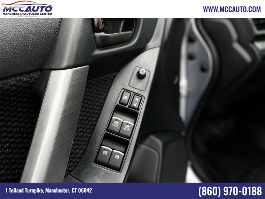 2017 Subaru Forester 2.5i Premium CVT, available for sale in Manchester, Connecticut | Manchester Autocar Center. Manchester, Connecticut 2017 Subaru Forester 2.5i Premium CVT, available for sale in Manchester, Connecticut | Manchester Autocar Center. Manchester, Connecticut