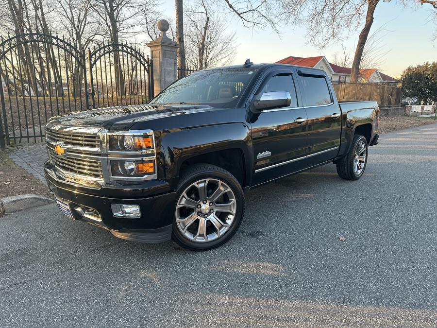 Used 2015 Chevrolet Silverado 1500 in Little Ferry, New Jersey | Daytona Auto Sales. Little Ferry, New Jersey