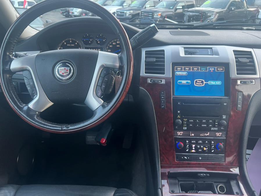 2008 Cadillac Escalade AWD 4dr, available for sale in Irvington , New Jersey | Auto Haus of Irvington Corp. Irvington , New Jersey 2008 Cadillac Escalade AWD 4dr, available for sale in Irvington , New Jersey | Auto Haus of Irvington Corp. Irvington , New Jersey