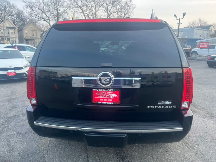 2008 Cadillac Escalade AWD 4dr, available for sale in Irvington , New Jersey | Auto Haus of Irvington Corp. Irvington , New Jersey