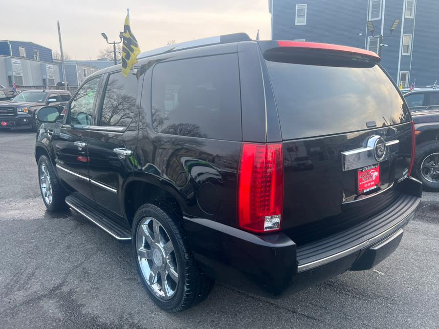 2008 Cadillac Escalade AWD 4dr, available for sale in Irvington , New Jersey | Auto Haus of Irvington Corp. Irvington , New Jersey 2008 Cadillac Escalade AWD 4dr, available for sale in Irvington , New Jersey | Auto Haus of Irvington Corp. Irvington , New Jersey