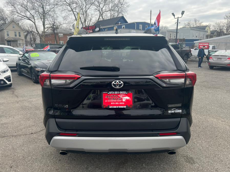 2021 Toyota RAV4 Adventure AWD (Natl), available for sale in Irvington , New Jersey | Auto Haus of Irvington Corp. Irvington , New Jersey 2021 Toyota RAV4 Adventure AWD (Natl), available for sale in Irvington , New Jersey | Auto Haus of Irvington Corp. Irvington , New Jersey