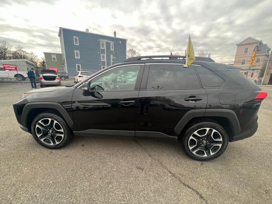 2021 Toyota RAV4 Adventure AWD (Natl), available for sale in Irvington , New Jersey | Auto Haus of Irvington Corp. Irvington , New Jersey 2021 Toyota RAV4 Adventure AWD (Natl), available for sale in Irvington , New Jersey | Auto Haus of Irvington Corp. Irvington , New Jersey