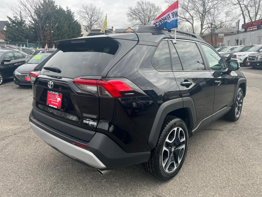 2021 Toyota RAV4 Adventure AWD (Natl), available for sale in Irvington , New Jersey | Auto Haus of Irvington Corp. Irvington , New Jersey 2021 Toyota RAV4 Adventure AWD (Natl), available for sale in Irvington , New Jersey | Auto Haus of Irvington Corp. Irvington , New Jersey