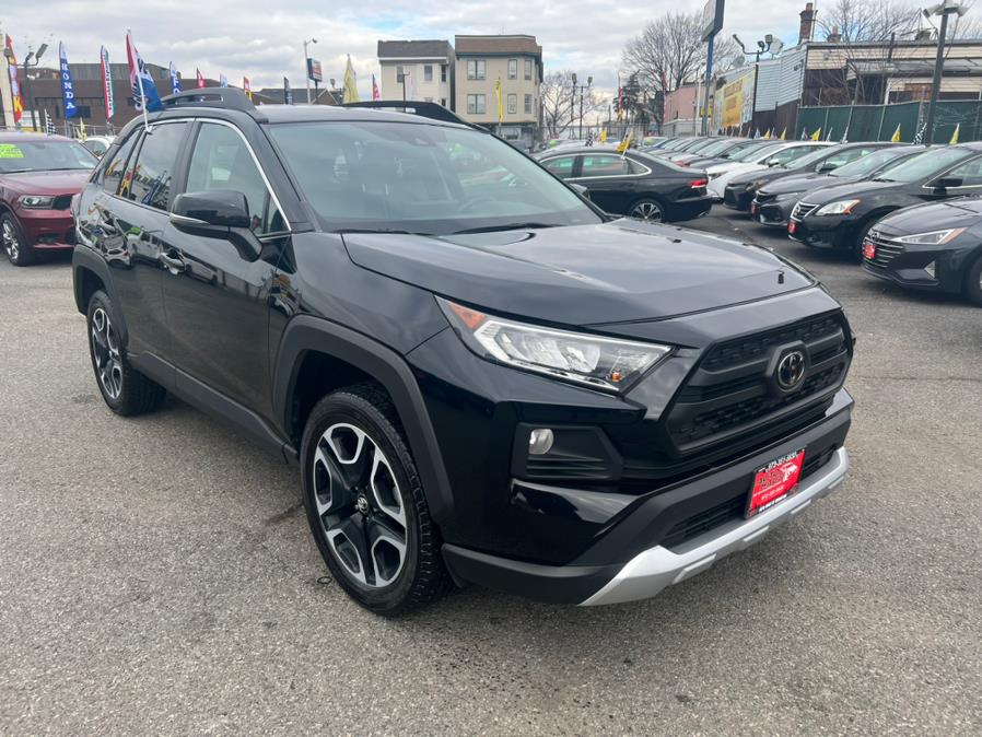 2021 Toyota RAV4 Adventure AWD (Natl), available for sale in Irvington , New Jersey | Auto Haus of Irvington Corp. Irvington , New Jersey 2021 Toyota RAV4 Adventure AWD (Natl), available for sale in Irvington , New Jersey | Auto Haus of Irvington Corp. Irvington , New Jersey