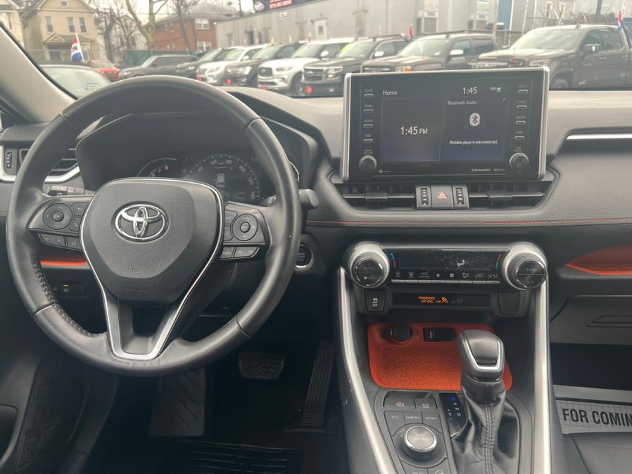 2021 Toyota RAV4 Adventure AWD (Natl), available for sale in Irvington , New Jersey | Auto Haus of Irvington Corp. Irvington , New Jersey 2021 Toyota RAV4 Adventure AWD (Natl), available for sale in Irvington , New Jersey | Auto Haus of Irvington Corp. Irvington , New Jersey