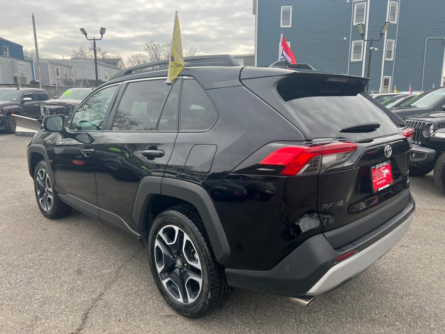 2021 Toyota RAV4 Adventure AWD (Natl), available for sale in Irvington , New Jersey | Auto Haus of Irvington Corp. Irvington , New Jersey 2021 Toyota RAV4 Adventure AWD (Natl), available for sale in Irvington , New Jersey | Auto Haus of Irvington Corp. Irvington , New Jersey
