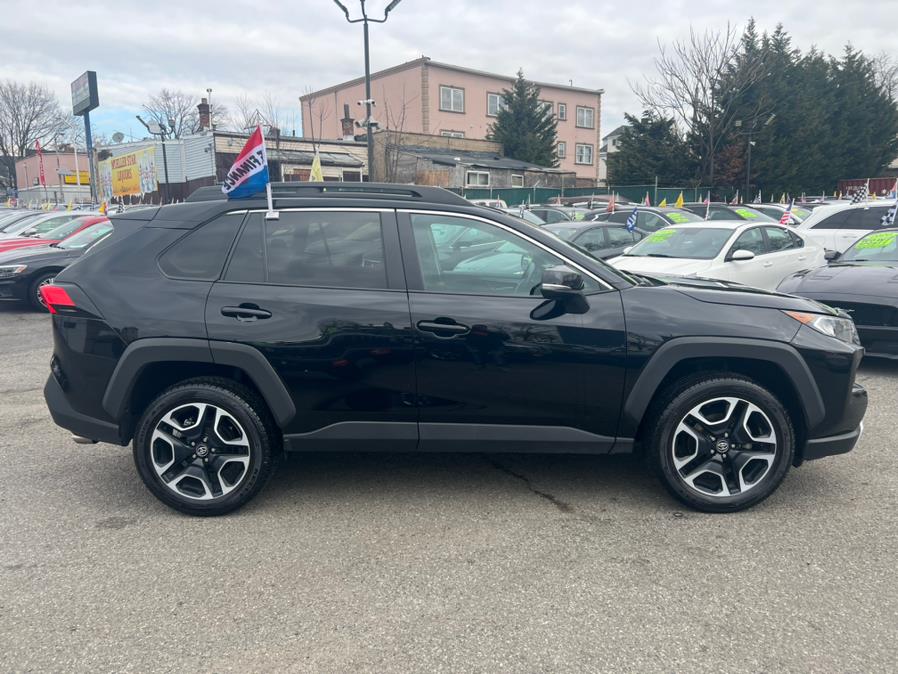 2021 Toyota RAV4 Adventure AWD (Natl), available for sale in Irvington , New Jersey | Auto Haus of Irvington Corp. Irvington , New Jersey 2021 Toyota RAV4 Adventure AWD (Natl), available for sale in Irvington , New Jersey | Auto Haus of Irvington Corp. Irvington , New Jersey