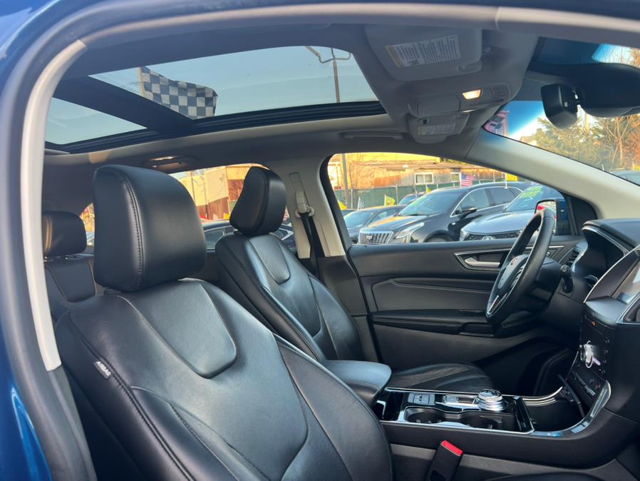 2020 Ford Edge Titanium FWD, available for sale in Irvington , New Jersey | Auto Haus of Irvington Corp. Irvington , New Jersey 2020 Ford Edge Titanium FWD, available for sale in Irvington , New Jersey | Auto Haus of Irvington Corp. Irvington , New Jersey