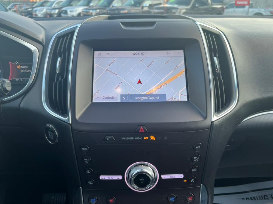 2020 Ford Edge Titanium FWD, available for sale in Irvington , New Jersey | Auto Haus of Irvington Corp. Irvington , New Jersey 2020 Ford Edge Titanium FWD, available for sale in Irvington , New Jersey | Auto Haus of Irvington Corp. Irvington , New Jersey