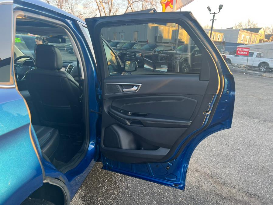2020 Ford Edge Titanium FWD, available for sale in Irvington , New Jersey | Auto Haus of Irvington Corp. Irvington , New Jersey 2020 Ford Edge Titanium FWD, available for sale in Irvington , New Jersey | Auto Haus of Irvington Corp. Irvington , New Jersey