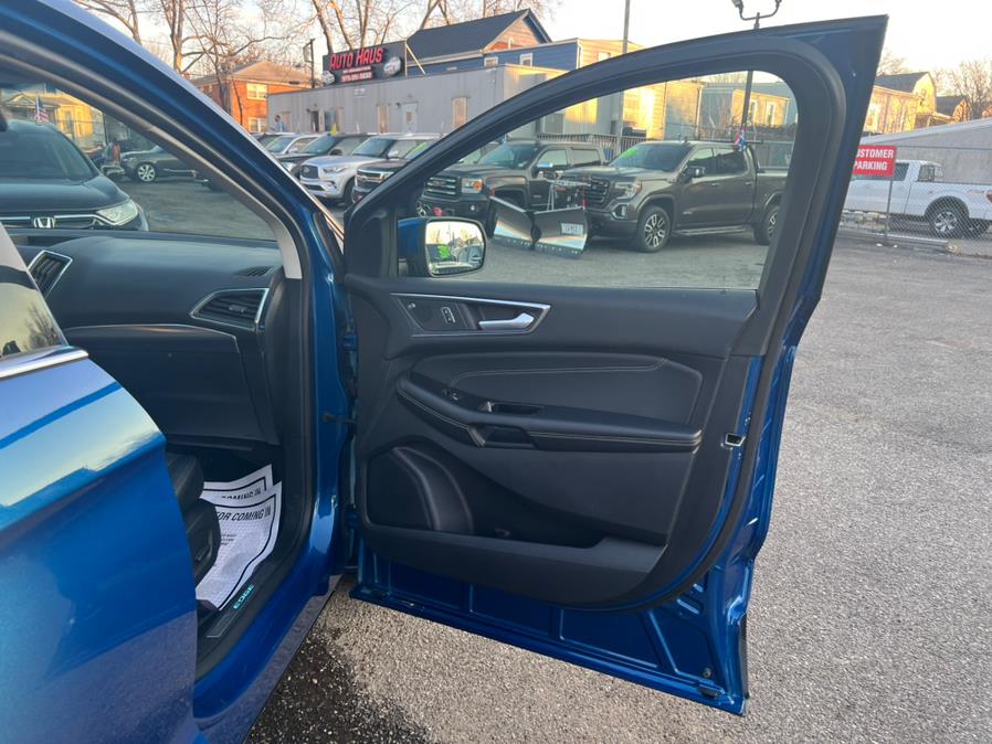 2020 Ford Edge Titanium FWD, available for sale in Irvington , New Jersey | Auto Haus of Irvington Corp. Irvington , New Jersey 2020 Ford Edge Titanium FWD, available for sale in Irvington , New Jersey | Auto Haus of Irvington Corp. Irvington , New Jersey