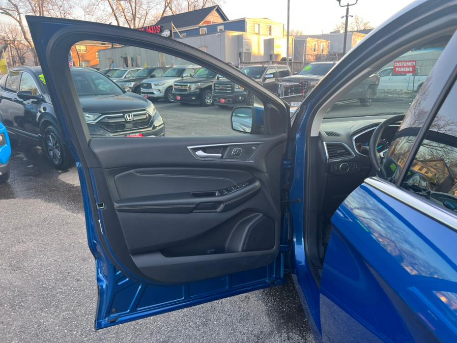 2020 Ford Edge Titanium FWD, available for sale in Irvington , New Jersey | Auto Haus of Irvington Corp. Irvington , New Jersey 2020 Ford Edge Titanium FWD, available for sale in Irvington , New Jersey | Auto Haus of Irvington Corp. Irvington , New Jersey