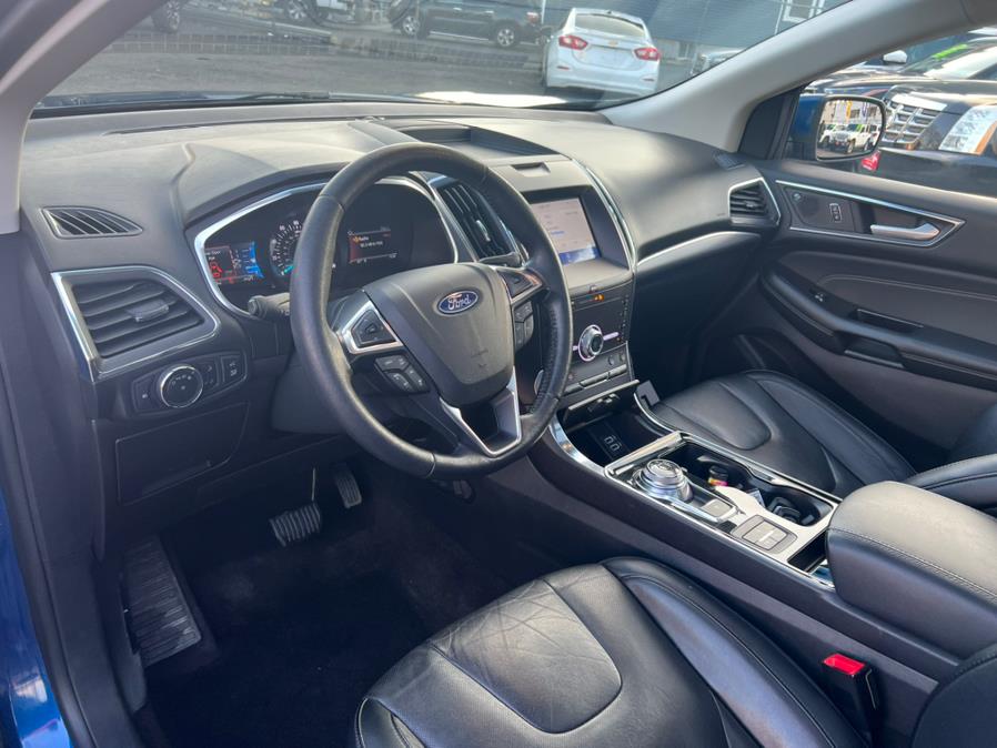 2020 Ford Edge Titanium FWD, available for sale in Irvington , New Jersey | Auto Haus of Irvington Corp. Irvington , New Jersey 2020 Ford Edge Titanium FWD, available for sale in Irvington , New Jersey | Auto Haus of Irvington Corp. Irvington , New Jersey