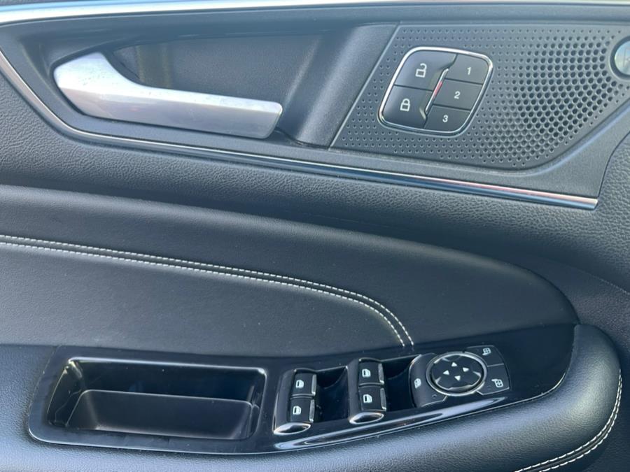 2020 Ford Edge Titanium FWD, available for sale in Irvington , New Jersey | Auto Haus of Irvington Corp. Irvington , New Jersey 2020 Ford Edge Titanium FWD, available for sale in Irvington , New Jersey | Auto Haus of Irvington Corp. Irvington , New Jersey