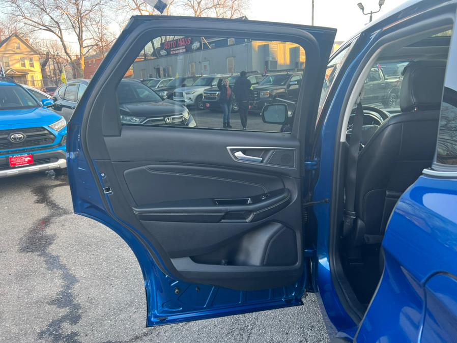 2020 Ford Edge Titanium FWD, available for sale in Irvington , New Jersey | Auto Haus of Irvington Corp. Irvington , New Jersey 2020 Ford Edge Titanium FWD, available for sale in Irvington , New Jersey | Auto Haus of Irvington Corp. Irvington , New Jersey