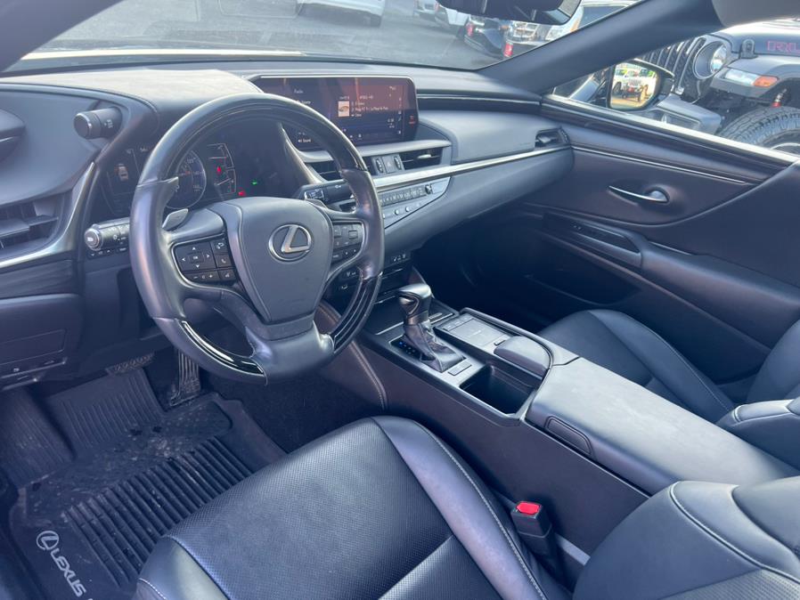2019 Lexus ES ES 350 Luxury FWD, available for sale in Irvington , New Jersey | Auto Haus of Irvington Corp. Irvington , New Jersey 2019 Lexus ES ES 350 Luxury FWD, available for sale in Irvington , New Jersey | Auto Haus of Irvington Corp. Irvington , New Jersey
