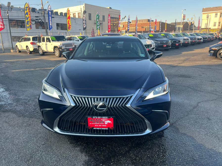2019 Lexus ES ES 350 Luxury FWD, available for sale in Irvington , New Jersey | Auto Haus of Irvington Corp. Irvington , New Jersey 2019 Lexus ES ES 350 Luxury FWD, available for sale in Irvington , New Jersey | Auto Haus of Irvington Corp. Irvington , New Jersey