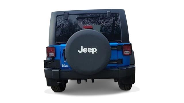 2015 Jeep Wrangler Unlimited Sport, available for sale in Avon, Connecticut | Sullivan Automotive Group. Avon, Connecticut