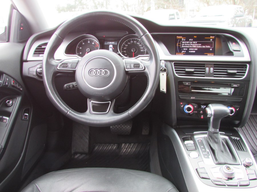 2014 Audi A5 2dr Cpe Auto quattro 2.0T Premium Plus, available for sale in East Windsor, Connecticut | United Auto Sales of E Windsor, Inc. East Windsor, Connecticut 2014 Audi A5 2dr Cpe Auto quattro 2.0T Premium Plus, available for sale in East Windsor, Connecticut | United Auto Sales of E Windsor, Inc. East Windsor, Connecticut